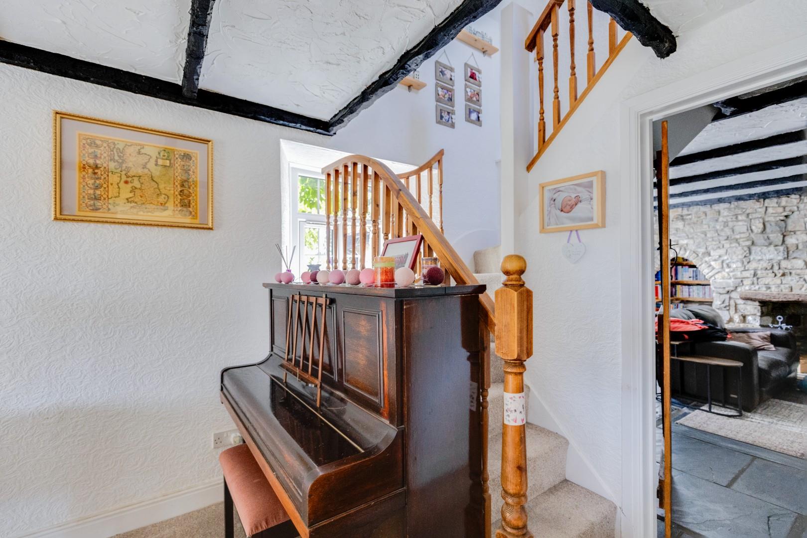 Church Stone Cottage,Llanmaes, Llantwit Major, CF61 2XR